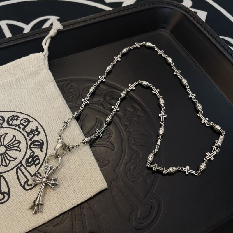 Chrome Hearts Necklaces